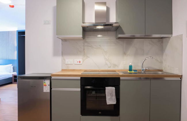 Tritoni Marina Apartments and Suites - Foto 69