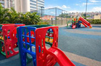 Porto Maravilha com Varanda, Academia e 2Qts no Centro do Rio - Foto 51