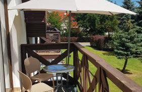 Nadmorski Apartament Rodzinny - Photo 22