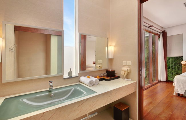 Nara Villa Canggu by Ini Vie Hospitality - Photo 41