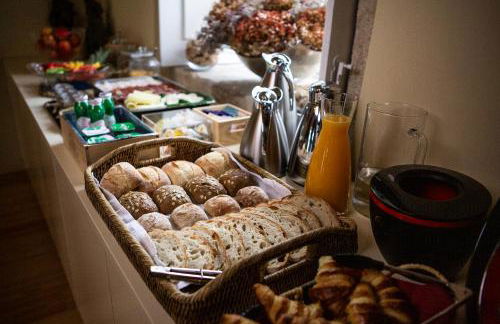 Quinta da Casa Amarela- Casas da Quinta - Turismo em Espaço Rural - Foto 43