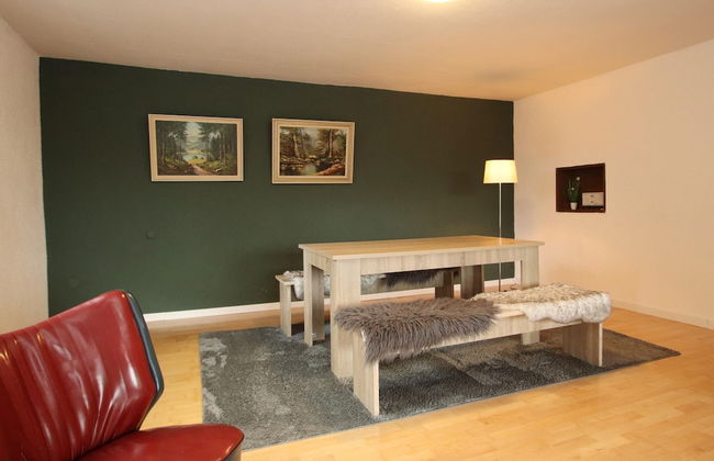 Apartment in Altenau Near Hexenstieg Trail - Photo 12