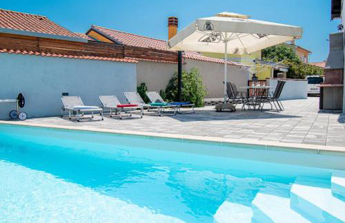 Villa Damjan, Barbariga by Istrabook - Photo 8