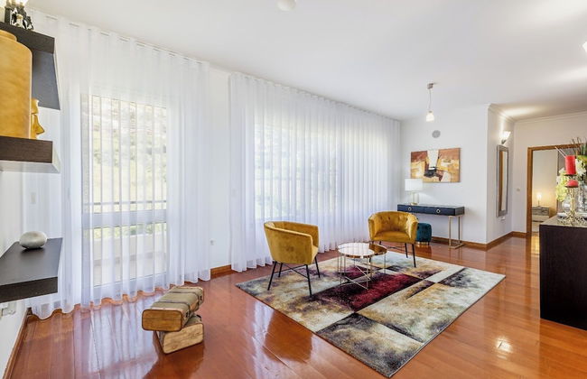 Luxury Villa With Private Heated Pool, Garden and Views of the sea and Mountains - Foto 17