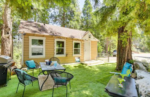 Pet-Friendly California Abode with Fenced-In Yard! - Foto 24