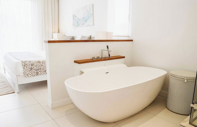 Appartement De Charme, West Island, Rivière Noire - Photo 6