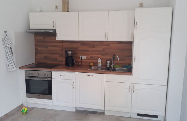 Gutshof Rothensande - Foto 17