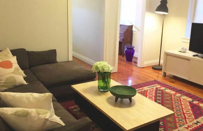 Stunning Beach Living H361 - Foto 8