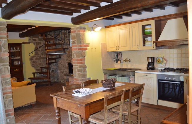 A spasso tra gli ulivi - Foto 19