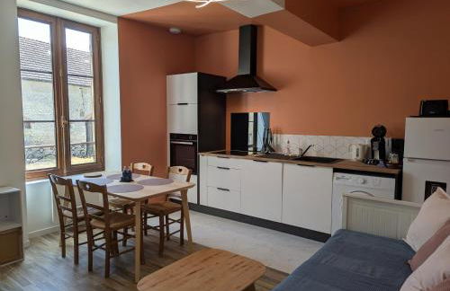 Gîte chaleureux 4 pers, terrasse, proche Loire - FR-1-590-578 - Photo 8