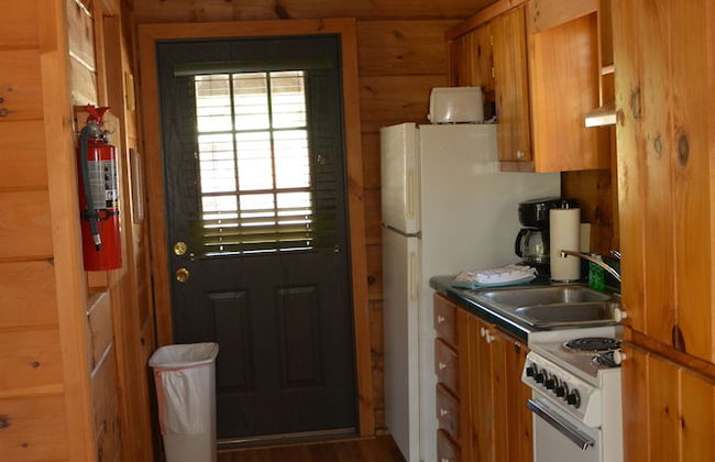 Camp Mack Lodge, Marina & RV Resort - Foto 30