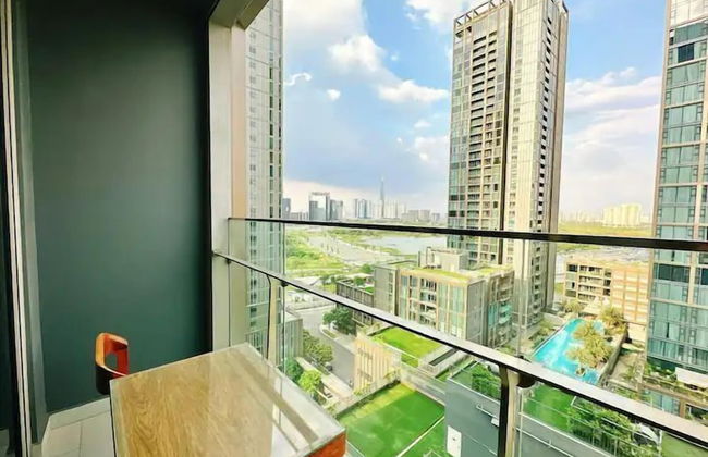 Empire City View Luxury Apartment - Foto 71