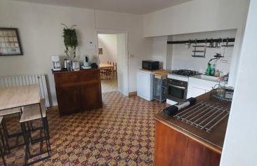 Gite des pecheurs, Gorges du Tarn - Foto 6