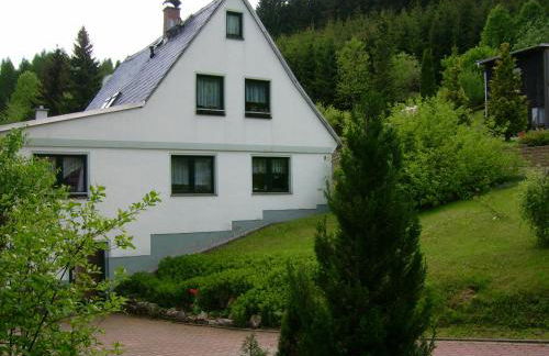 Ferienwohnung "Waldesruh" - Foto 12