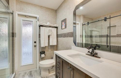 Pool and Hot Tub Spacious Villa in Coral Springs! - Foto 23