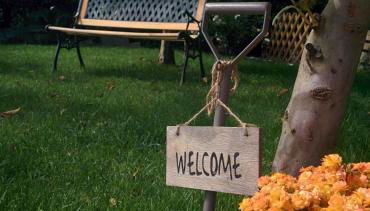 Casa da Quinta - Photo 1, Garden