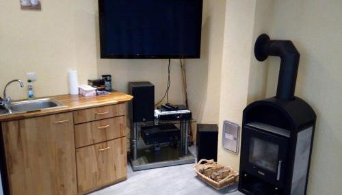 Ferienhaus Blaue Lagune am Sund in Stahlbrode - Foto 2