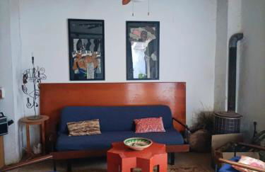 Chalet Rafael Constantina - Photo 7