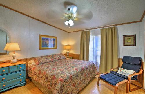 Spacious Utopia Family Home w/ Hill Country Views - Foto 11
