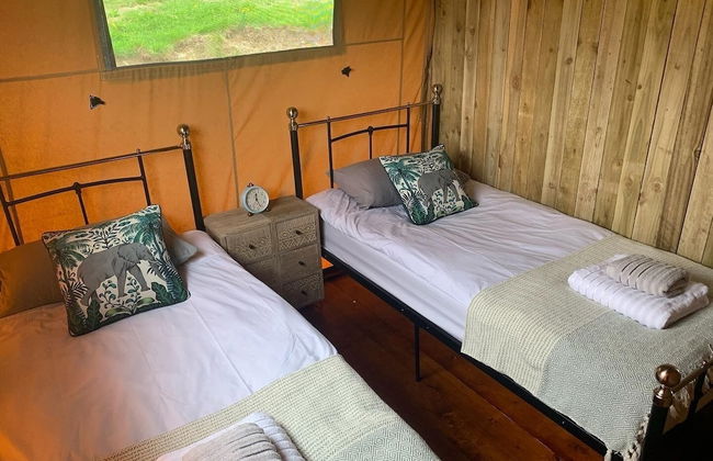 Torrent Walk Glamping - Foto 6