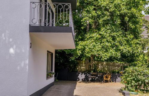 bonquartier Stilvoll aufm Land leben, Top-Anbind - Foto 49