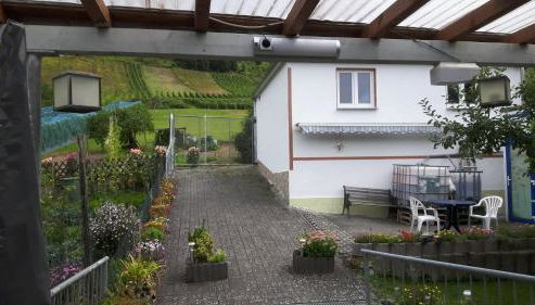 Zwei Ferienwohnungen "Im Weingarten " - Foto 4