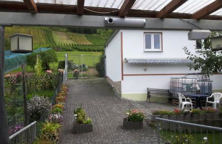 Zwei Ferienwohnungen "Im Weingarten " - Foto 4