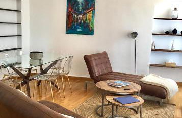 Chez Andrea, Centre Historique Ajaccio - Foto 9