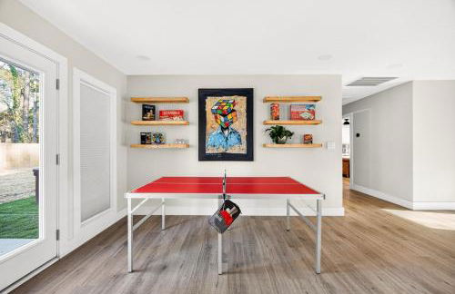 Luxe Resort Home - Pool, Hot Tub and Golf - Foto 21