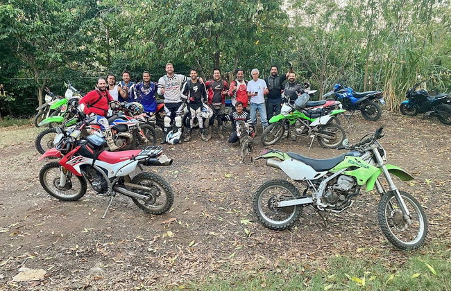 El Salvador Surf Houses - Photo 57