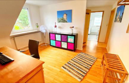 Ferienwohnung Schweinfurt - Foto 10