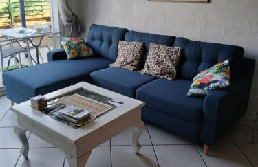 Agréable appartement à 1km du centre de La Teste-de-Buch - Foto 13