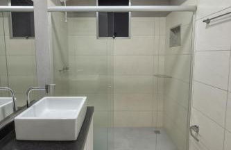 Cobertura Privativa com 3 Suítes prox Parque sabia, UFU, Camaru - Foto 51