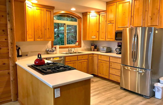 07MF - Lake Front - Hot Tub - BBQ - Sleeps 8 - Foto 10