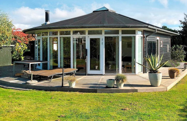 Holiday Home in KarrebÃ¦ksminde - Photo 19