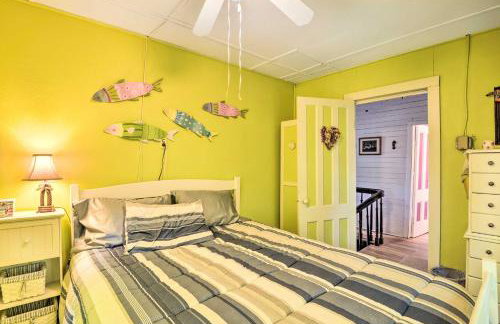 Waterfront Wellesley Island Getaway w/ Deck! - Foto 19