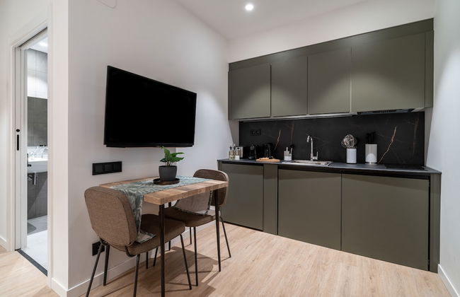 Limehome Vitoria Palacio Álava-Velasco - Foto 70