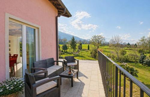 Legnoncino Holiday Home- Lake Como - Foto 3