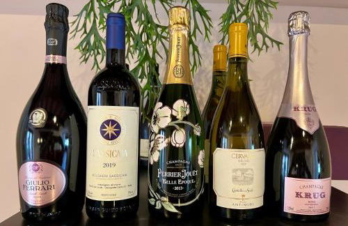 Nobilia Dimore - Suite & Spa® - Foto 63