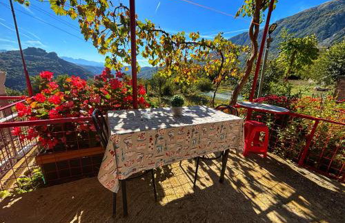 Georgaras Accommodation - Foto 24