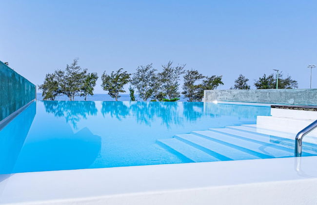 Resort Cordial Santa Agueda & Perchel Beach Club - Foto 47