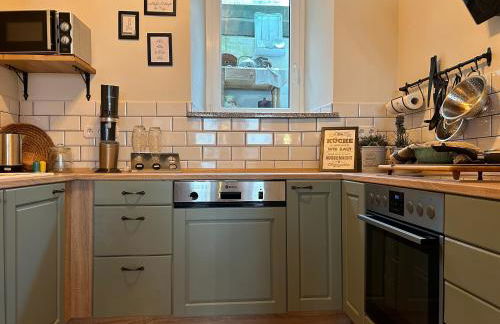 Ferienhaus Klaus - Foto 9