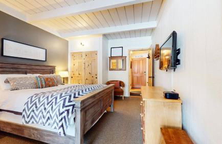 Villa de los Pinos #09 condo - Foto 30