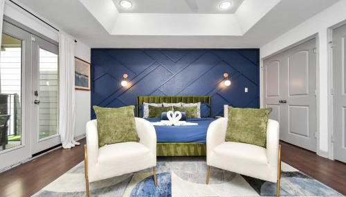 ProlificSuites Escape - Stylish Spaces & Prime Location - Foto 2