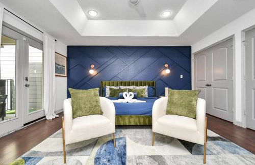 ProlificSuites Escape - Stylish Spaces & Prime Location - Foto 2