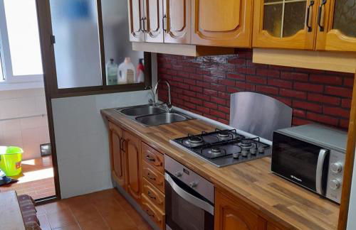 APARTAMENTO ZAPILLO ALMERIA 100 METROS DE LA PLAYA - Foto 28