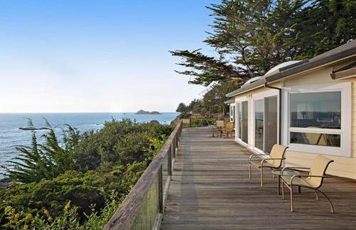 The Cliff House - Photo 15