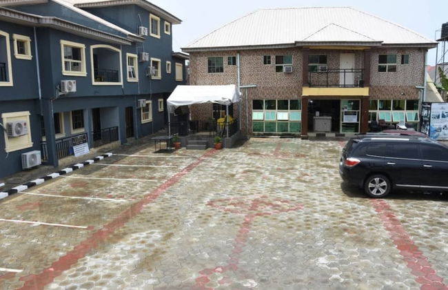 Beautiful 1 Bed, Living Room in a Hotel Penthouse - Foto 14