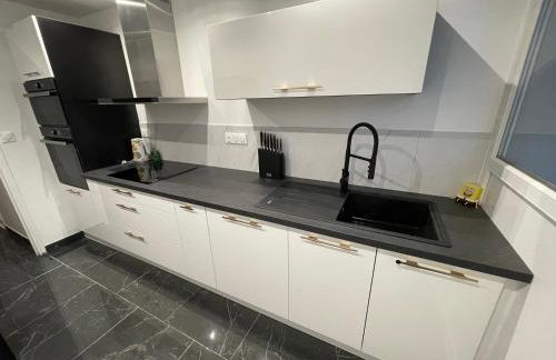 Appartement Prestige - Entre ciel, mer et pixels - Foto 7