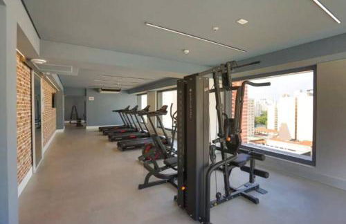 Apartamento 2 quartos em frente ao Allianz Parque com 1 vaga - Foto 29